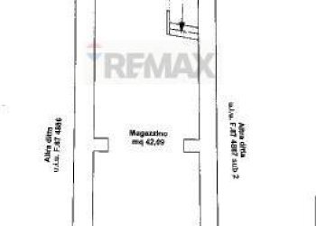 Pianta 2D - Casa indipendente Via Carcere
 
57, Caltagirone - foto 13