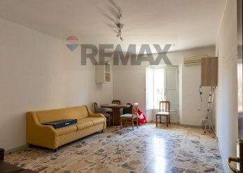 Soggiorno - Casa indipendente Via Carcere
 
57, Caltagirone - foto 3