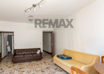 Soggiorno - Casa indipendente Via Carcere
 
57, Caltagirone - foto 4