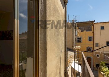 Balcone - Casa indipendente Via Carcere
 
57, Caltagirone - foto 12