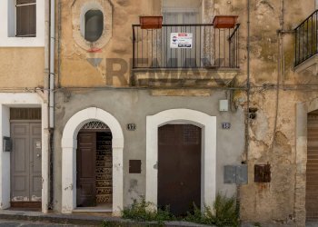 Edificio all\'aperto - Casa indipendente Via Carcere
 
57, Caltagirone - foto 22