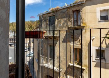 Balcone - Casa indipendente Via Carcere
 
57, Caltagirone - foto 27