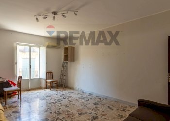 Soggiorno - Casa indipendente Via Carcere
 
57, Caltagirone - foto 35