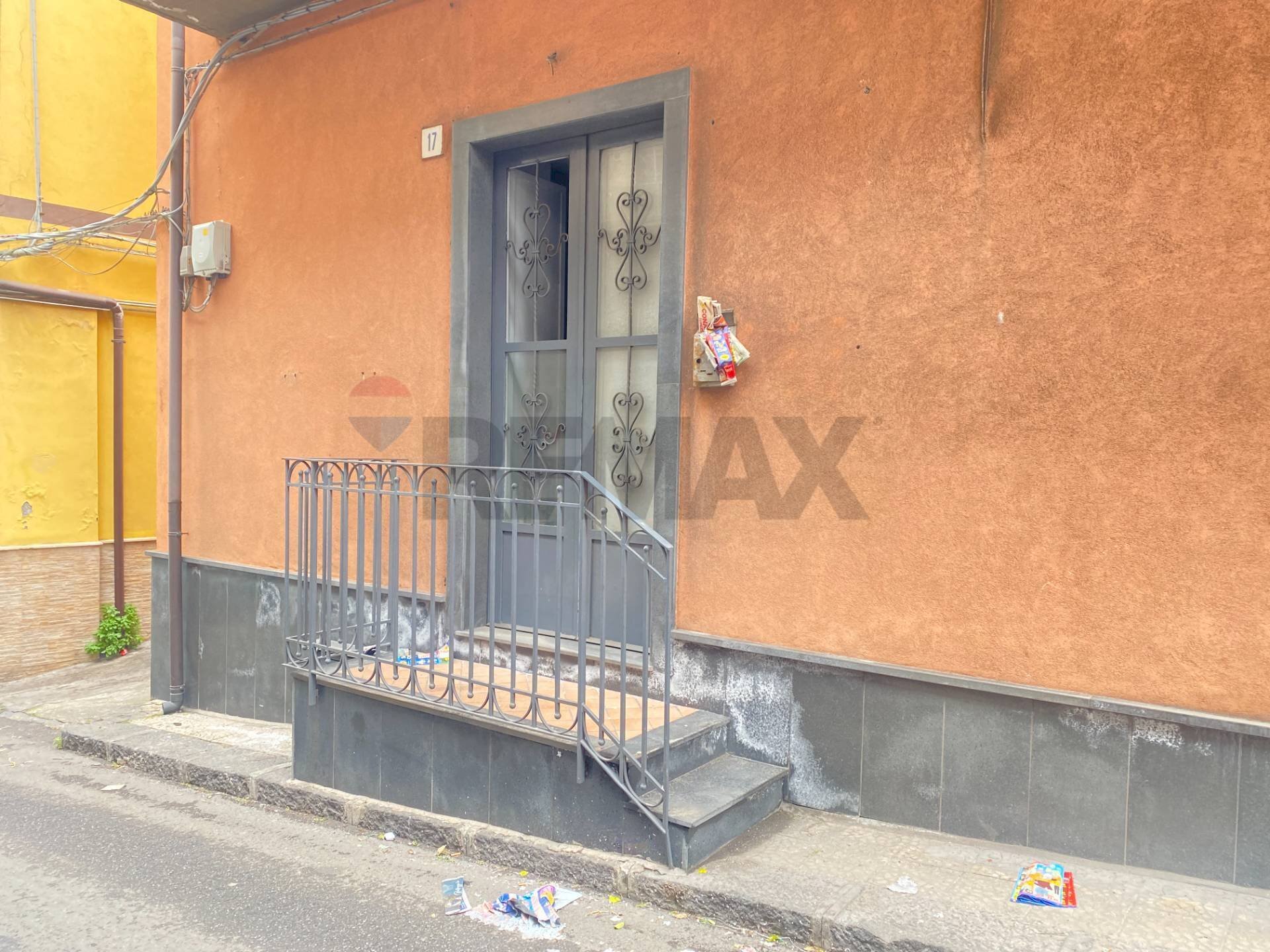 Casa all\'aperto - Bilocale via Plebiscito
 
17, Misterbianco - foto 1