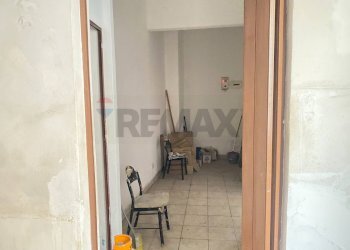 Hall / corridoio - Bilocale via Plebiscito
 
17, Misterbianco - foto 14