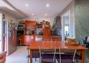 Sala da pranzo - Casa indipendente Via Volta Grasso
 
7, Caltagirone - foto 9