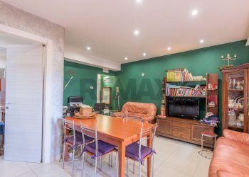 Sala da pranzo - Casa indipendente Via Volta Grasso
 
7, Caltagirone - foto 12