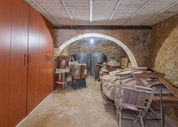 Cantina - Casa indipendente Via Volta Grasso
 
7, Caltagirone - foto 14