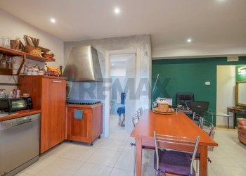 Cucina - Casa indipendente Via Volta Grasso
 
7, Caltagirone - foto 16