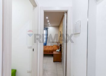 Hall / corridoio - Casa indipendente Via Volta Grasso
 
7, Caltagirone - foto 17