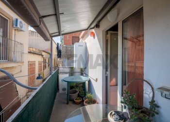 Balcone - Casa indipendente Via Volta Grasso
 
7, Caltagirone - foto 24