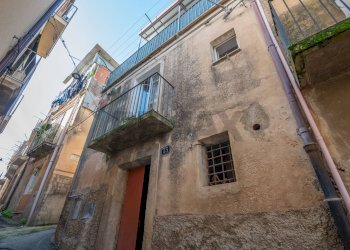 Edificio all\'aperto - Casa indipendente Via Volta Grasso
 
7, Caltagirone - foto 26