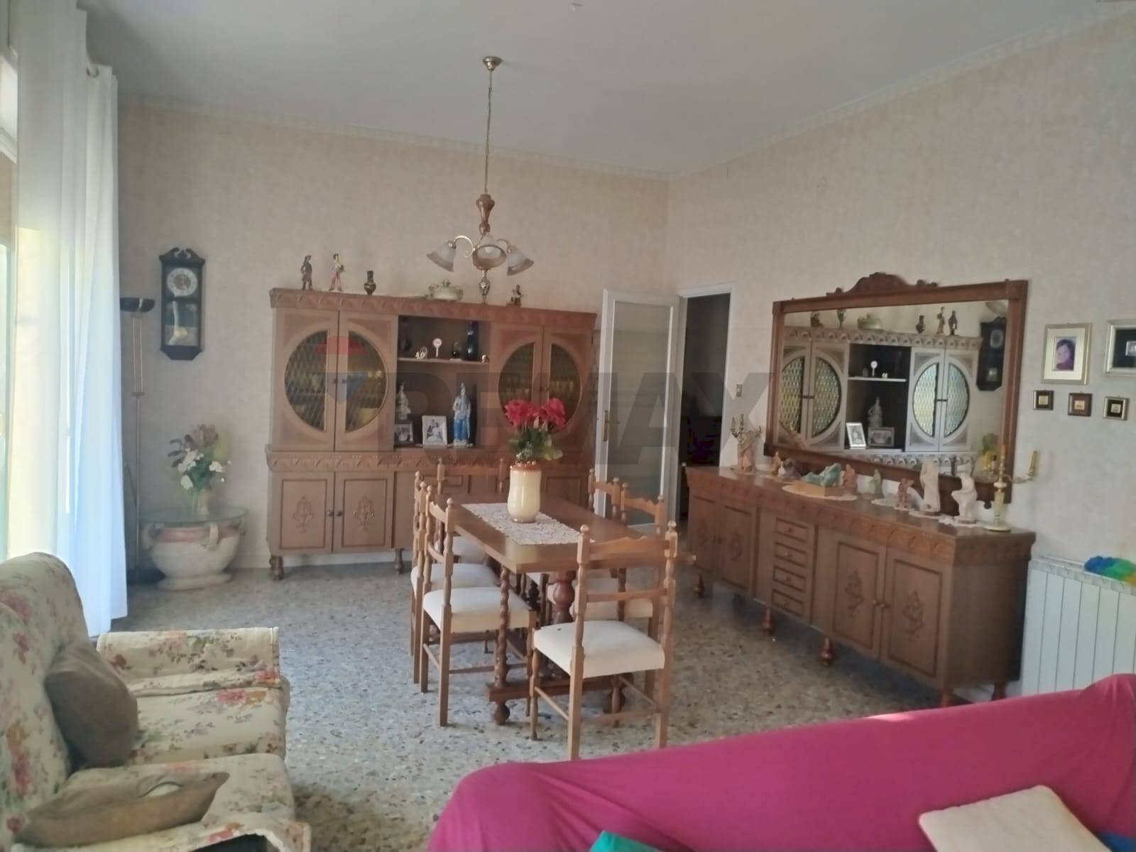 Sala da pranzo - Appartamento Viale Mario Milazzo
 
77, Caltagirone - foto 1