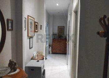 Hall / corridoio - Appartamento Viale Mario Milazzo
 
77, Caltagirone - foto 2