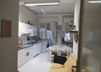 Cucina - Appartamento Viale Mario Milazzo
 
77, Caltagirone - foto 13