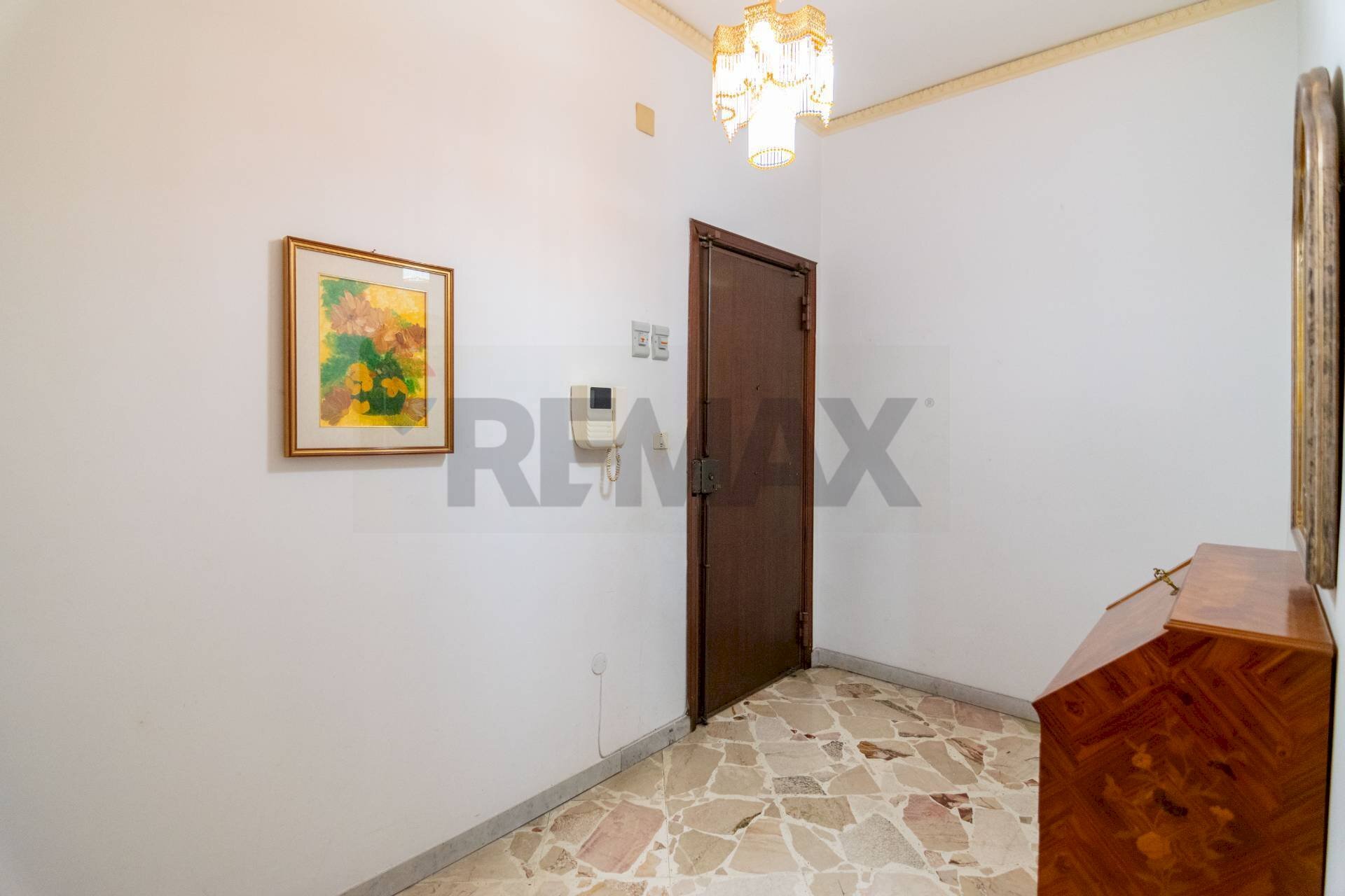 Stanza vuota - Quadrilocale via Riccardo Wagner
33, Acireale - foto 3