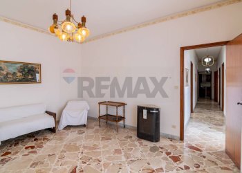 Soggiorno - Quadrilocale via Riccardo Wagner
 
33, Acireale - foto 17