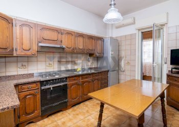 Cucina - Quadrilocale via Riccardo Wagner
 
33, Acireale - foto 19