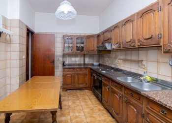 Cucina - Quadrilocale via Riccardo Wagner
 
33, Acireale - foto 20