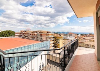 Balcone - Quadrilocale via Riccardo Wagner
 
33, Acireale - foto 23