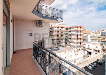 Balcone - Quadrilocale via Riccardo Wagner
 
33, Acireale - foto 26