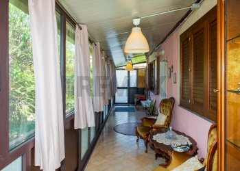 Hall / corridoio - Casa semi indipendente via Archimede
 
13, Trecastagni - foto 4