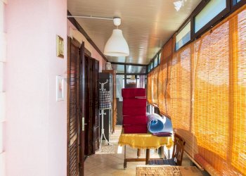 Hall / corridoio - Casa semi indipendente via Archimede
 
13, Trecastagni - foto 5