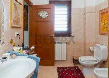 Bagno - Casa semi indipendente via Archimede
 
13, Trecastagni - foto 22