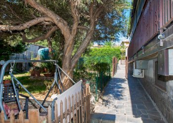 Terrazza - Casa semi indipendente via Archimede
 
13, Trecastagni - foto 32