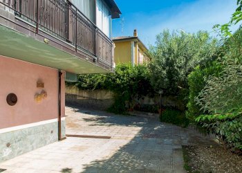 Terrazza - Casa semi indipendente via Archimede
 
13, Trecastagni - foto 33