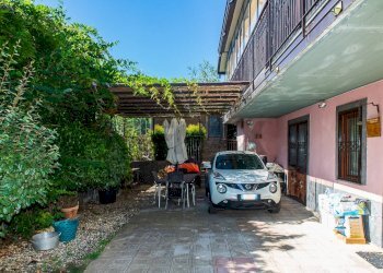 Terrazza - Casa semi indipendente via Archimede
 
13, Trecastagni - foto 34