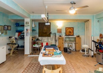 Sala da pranzo - Casa semi indipendente via Archimede
 
13, Trecastagni - foto 39