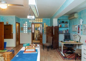 Ufficio - Casa semi indipendente via Archimede
 
13, Trecastagni - foto 40