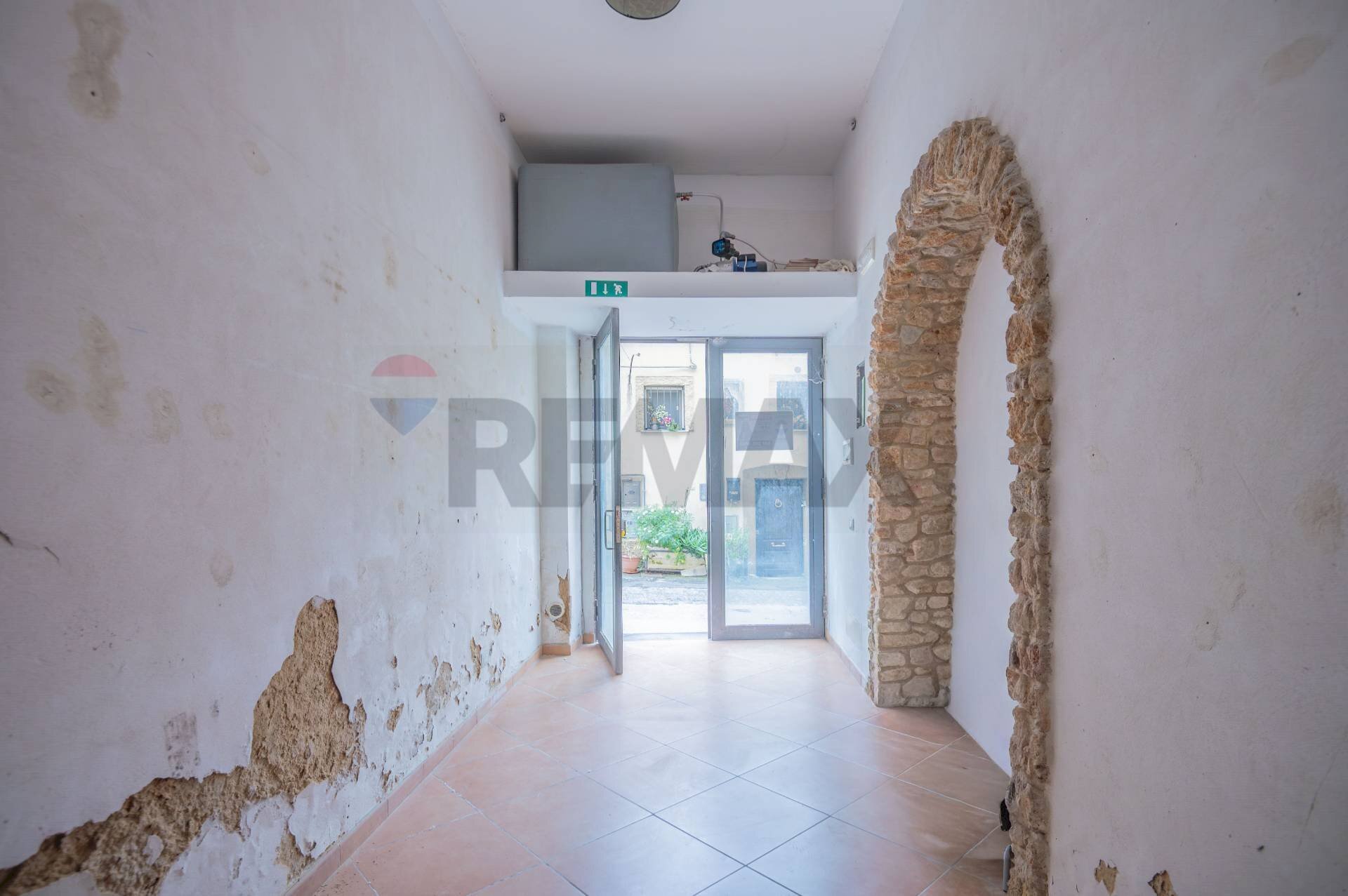 Stanza vuota - Magazzino via ex matrice
 
59, Caltagirone - foto 2