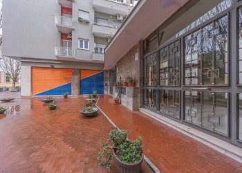 Terrazza - Bilocale Roma - foto 27