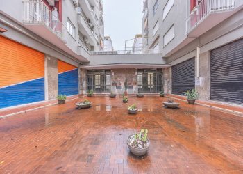 Terrazza - Bilocale Roma - foto 2