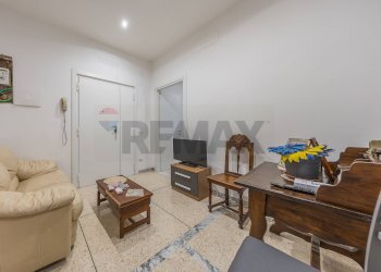 Soggiorno - Bilocale Roma - foto 11