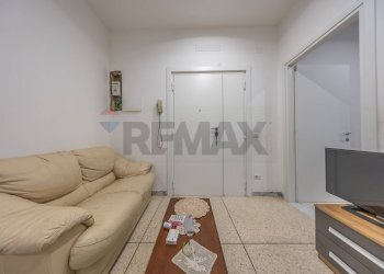 Soggiorno - Bilocale Roma - foto 12