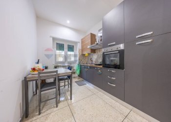 Cucina - Bilocale Roma - foto 13