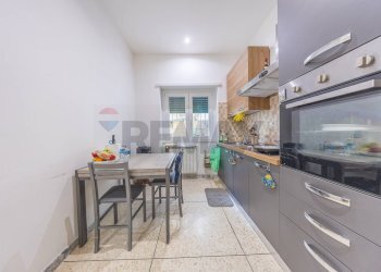 Cucina - Bilocale Roma - foto 14