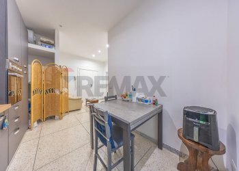 Cucina - Bilocale Roma - foto 16