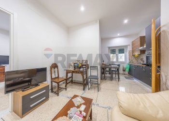 Sala da pranzo - Bilocale Roma - foto 19