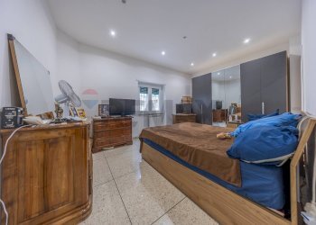 Camera / camera da letto - Bilocale Roma - foto 21