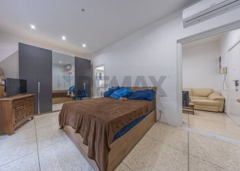 Camera / camera da letto - Bilocale Roma - foto 22