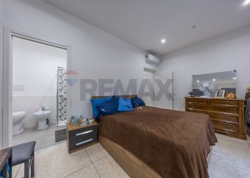 Camera / camera da letto - Bilocale Roma - foto 23