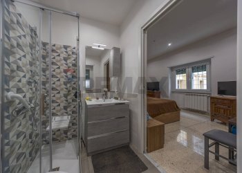 Bagno - Bilocale Roma - foto 25