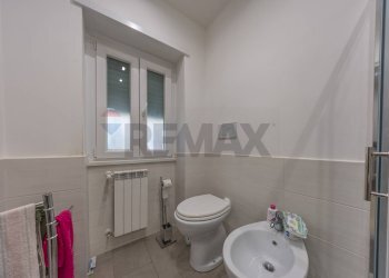 Bagno - Bilocale Roma - foto 26