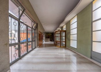 Ricezione / Lobby - Bilocale Roma - foto 28