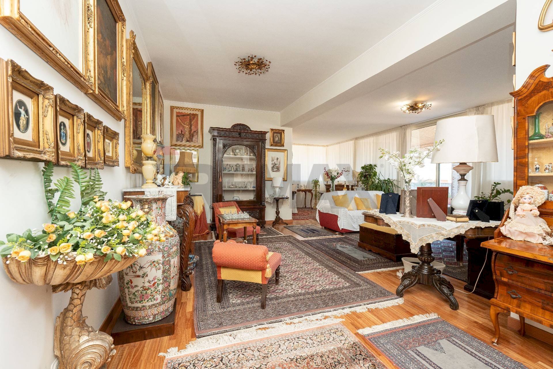 Soggiorno - Attico Via Vincenzo Monti
 
1, Catania - foto 1