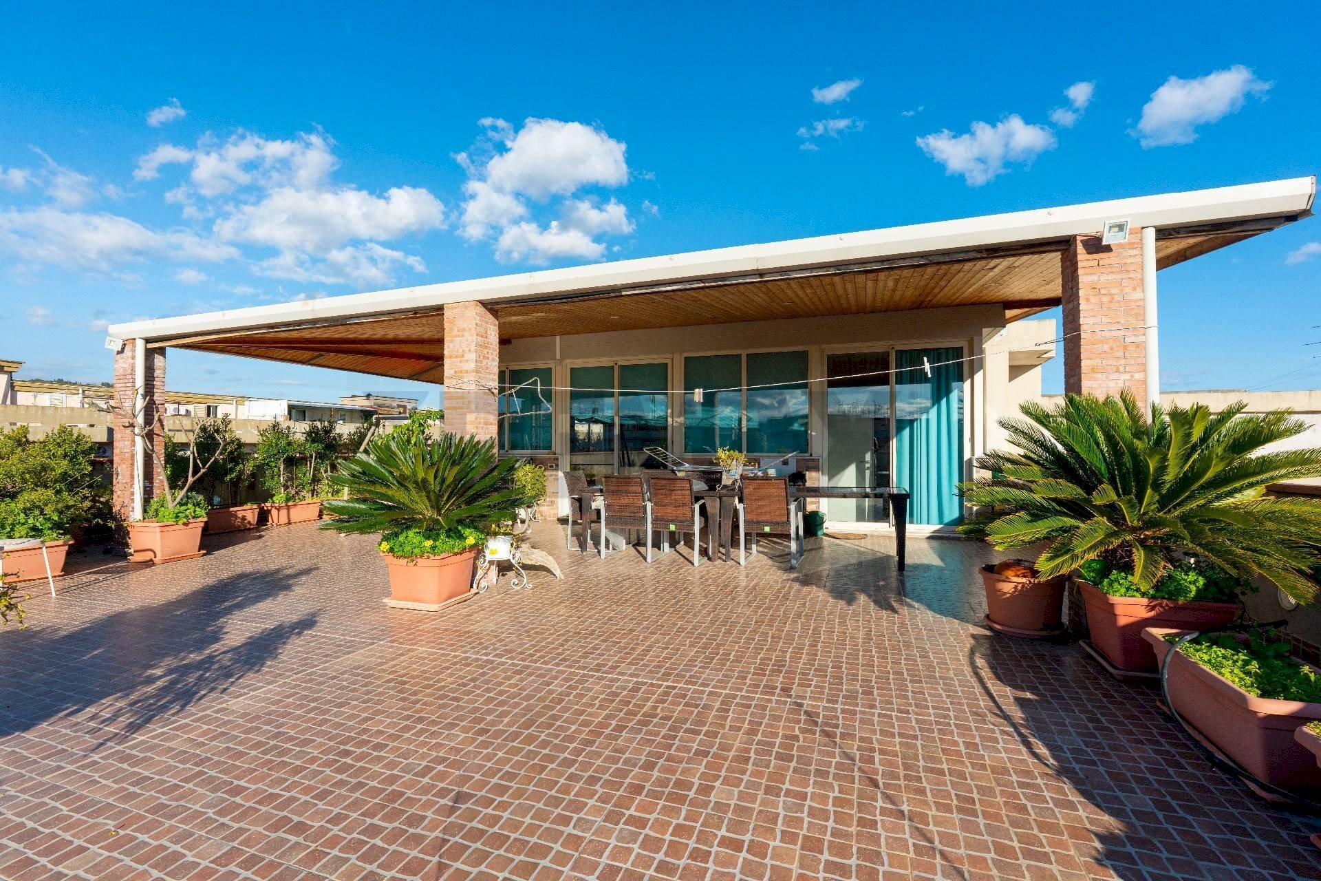 Terrazza - Attico Via Vincenzo Monti
1, Catania - foto 3